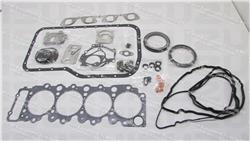 5878178030 - GASKET KIT; ENGINE 4HK1 TIER3 T=1.575 (2 NOTCH